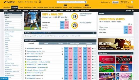 Back and Lay Betting Explained .